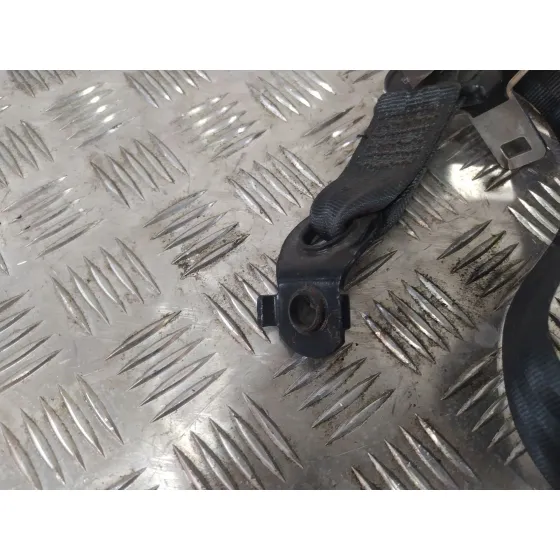Cinturon Seguridad Delantero Derecho para Renault Master Iii Autobus (Jv)