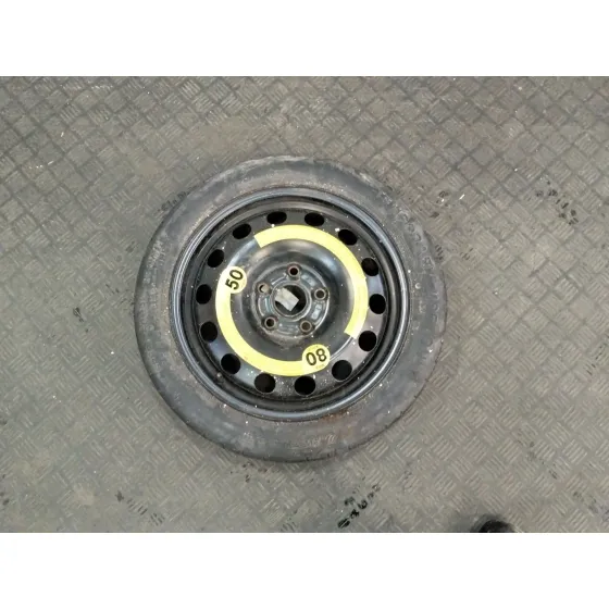 Neumatico Repuesto para Volkswagen Golf Vi (5K1)
