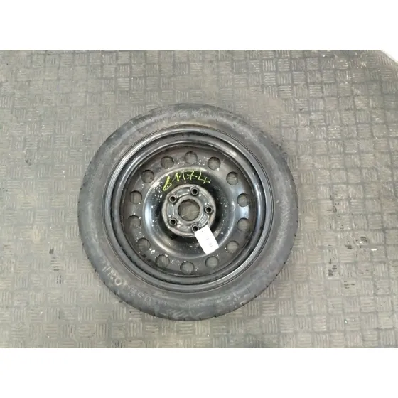 Neumatico Repuesto para Volkswagen Golf Vi (5K1)