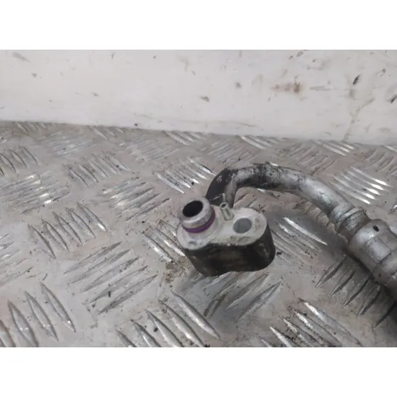 Tubos Aire Acondicionado para Seat Altea (5P1)