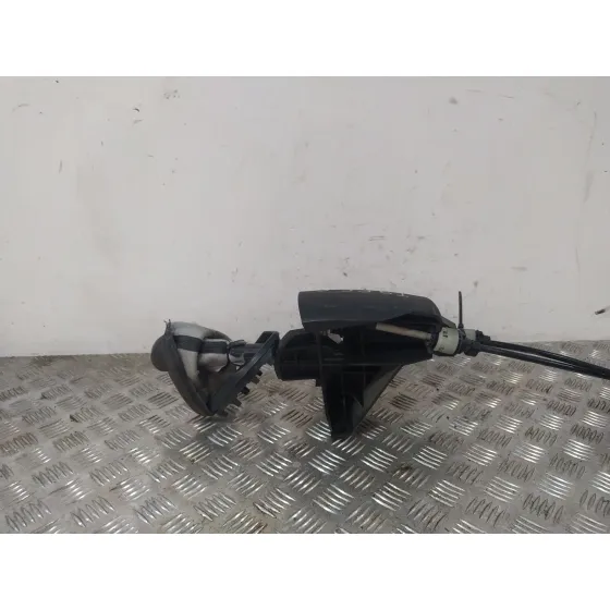 Palanca Cambio para Renault Master Iii Autobus (Jv)