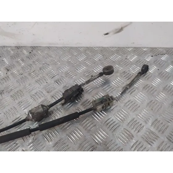 Palanca Cambio para Renault Master Iii Autobus (Jv)