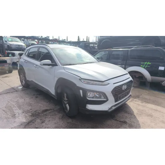Amortiguador Delantero Derecho para Hyundai Kona (Os, Ose, Osi)