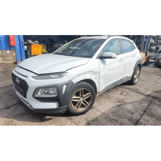 Amortiguador Delantero Izquierdo para Hyundai Kona (Os, Ose, Osi)