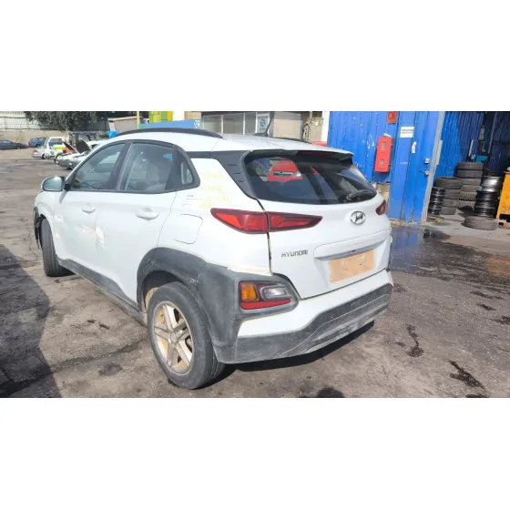 Amortiguador Trasero Izquierdo para Hyundai Kona (Os, Ose, Osi)
