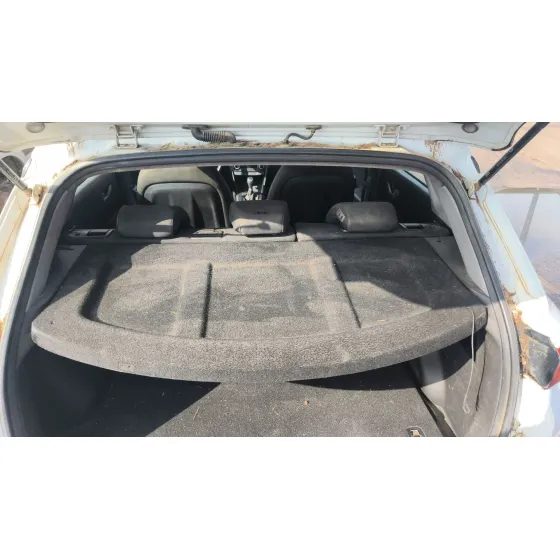 Bandeja Trasera para Hyundai Kona (Os, Ose, Osi)