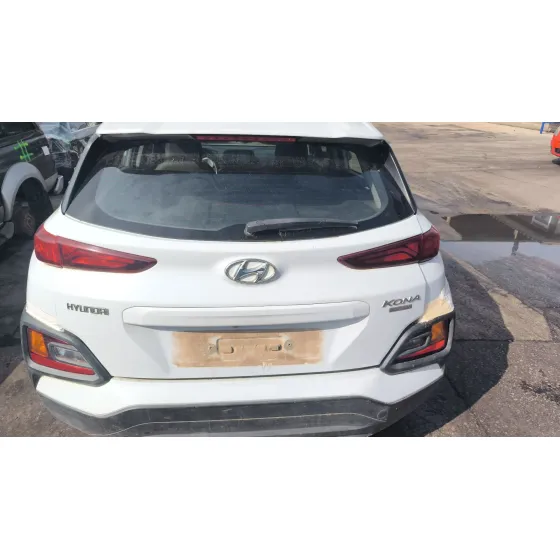 Brazo Limpia Trasero para Hyundai Kona (Os, Ose, Osi)