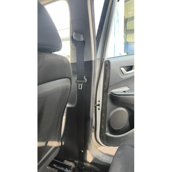 Cinturon Seguridad Delantero Derecho para Hyundai Kona (Os, Ose, Osi)