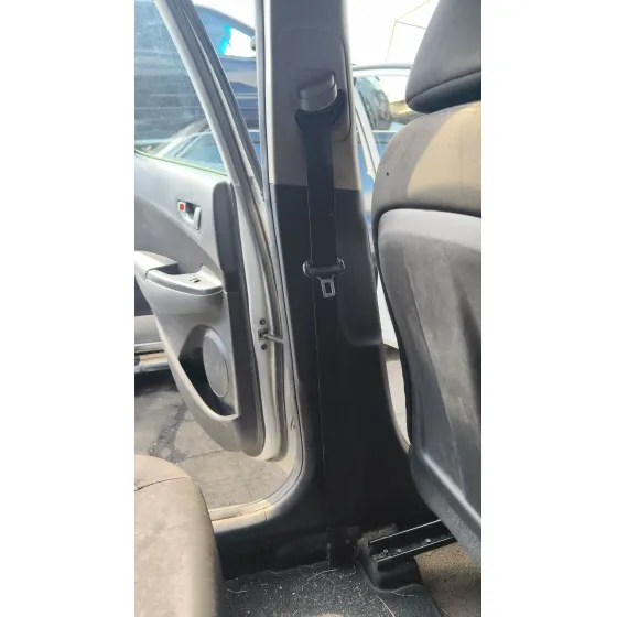 Cinturon Seguridad Delantero Izquierdo para Hyundai Kona (Os, Ose, Osi)