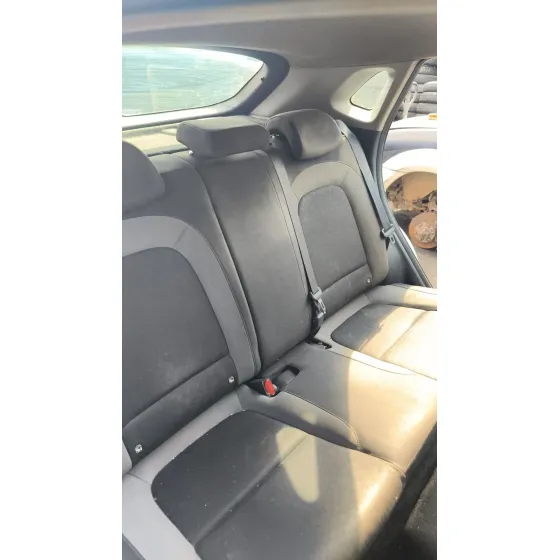 Cinturon Seguridad Trasero Central para Hyundai Kona (Os, Ose, Osi)