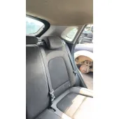 Cinturon Seguridad Trasero Izquierdo para Hyundai Kona (Os, Ose, Osi)