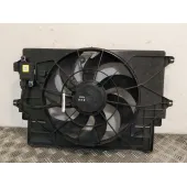 Electroventilador para Hyundai Kona (Os, Ose, Osi)