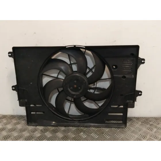 Electroventilador para Hyundai Kona (Os, Ose, Osi)