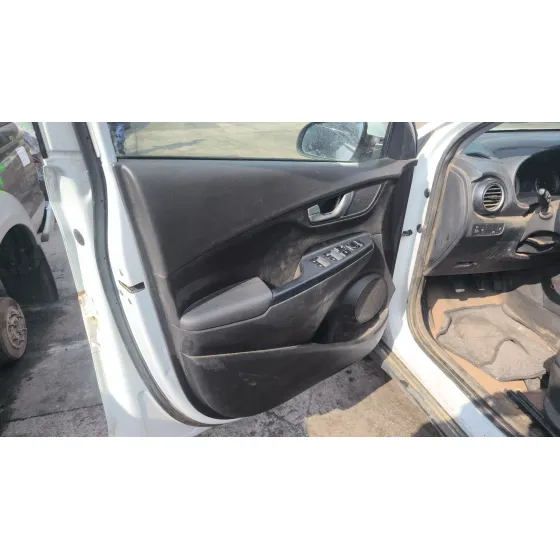 Elevalunas Delantero Izquierdo para Hyundai Kona (Os, Ose, Osi)