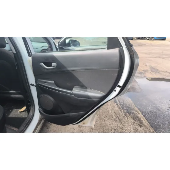 Elevalunas Trasero Derecho para Hyundai Kona (Os, Ose, Osi)