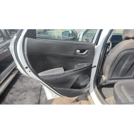 Elevalunas Trasero Izquierdo para Hyundai Kona (Os, Ose, Osi)
