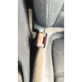 Enganche Cinturon Delantero Izquierdo para Hyundai Kona (Os, Ose, Osi)