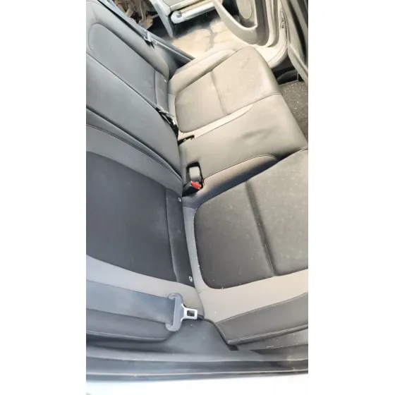 Enganche Cinturon Trasero Central para Hyundai Kona (Os, Ose, Osi)