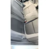 Enganche Cinturon Trasero Derecho para Hyundai Kona (Os, Ose, Osi)