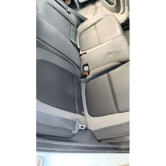 Enganche Cinturon Trasero Derecho para Hyundai Kona (Os, Ose, Osi)