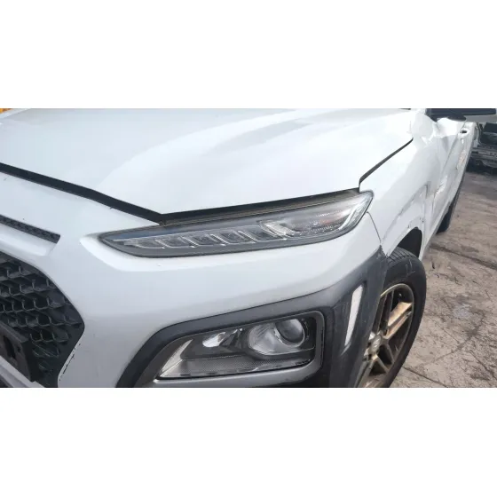 Faro Izquierdo para Hyundai Kona (Os, Ose, Osi)