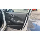 Guarnecido Puerta Delantera Derecha para Hyundai Kona (Os, Ose, Osi)