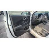 Guarnecido Puerta Delantera Izquierda para Hyundai Kona (Os, Ose, Osi)