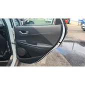 Guarnecido Puerta Trasera Derecha para Hyundai Kona (Os, Ose, Osi)