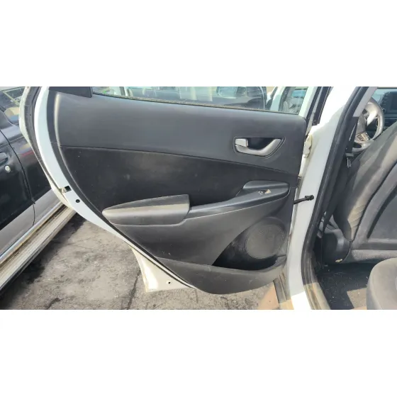 Guarnecido Puerta Trasera Izquierda para Hyundai Kona (Os, Ose, Osi)