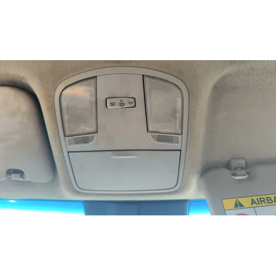 Luz Interior para Hyundai Kona (Os, Ose, Osi)