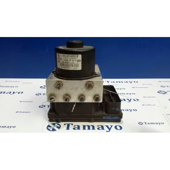 Abs para Mercedes-Benz Clase Clc (Cl203) Clc