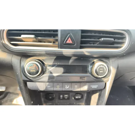 Mando Climatizador para Hyundai Kona (Os, Ose, Osi)