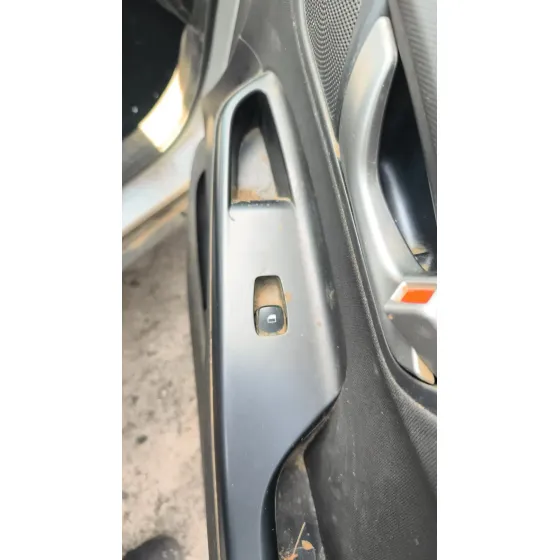 Mando Elevalunas Delantero Derecho para Hyundai Kona (Os, Ose, Osi)