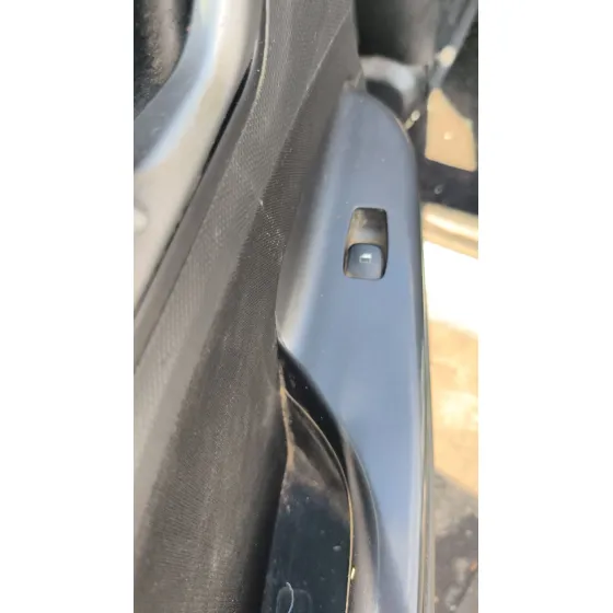 Mando Elevalunas Trasero Izquierdo para Hyundai Kona (Os, Ose, Osi)