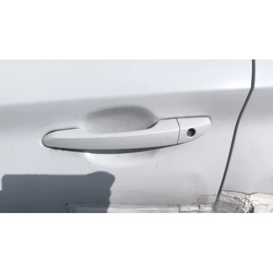 Maneta Exterior Delantera Izquierda para Hyundai Kona (Os, Ose, Osi)