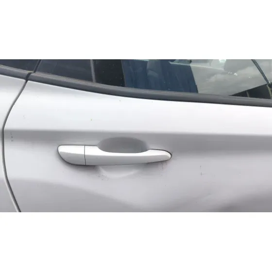 Maneta Exterior Trasera Derecha para Hyundai Kona (Os, Ose, Osi)