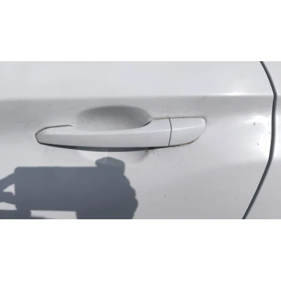 Maneta Exterior Trasera Izquierda para Hyundai Kona (Os, Ose, Osi)