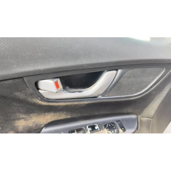 Maneta Interior Delantera Izquierda para Hyundai Kona (Os, Ose, Osi)