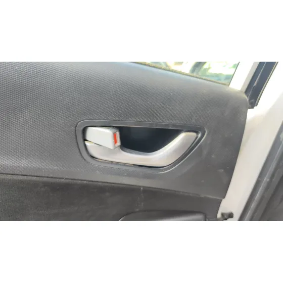 Maneta Interior Trasera Izquierda para Hyundai Kona (Os, Ose, Osi)