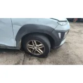 Mangueta Delantera Derecha para Hyundai Kona (Os, Ose, Osi)