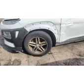 Mangueta Delantera Izquierda para Hyundai Kona (Os, Ose, Osi)