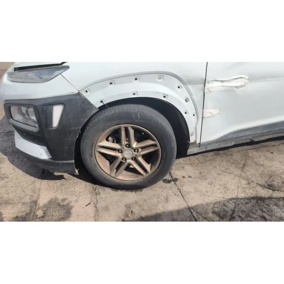 Mangueta Delantera Izquierda para Hyundai Kona (Os, Ose, Osi)