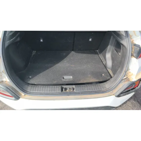 Moqueta Maletero para Hyundai Kona (Os, Ose, Osi)