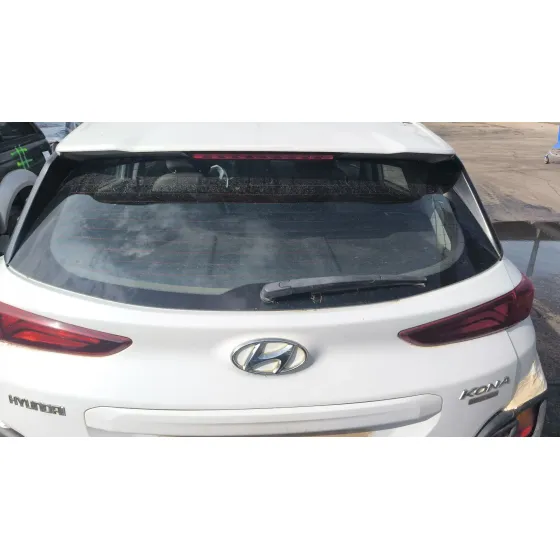Motor Limpia Trasero para Hyundai Kona (Os, Ose, Osi)