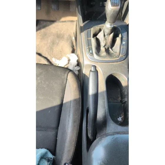 Palanca Freno De Mano para Hyundai Kona (Os, Ose, Osi)