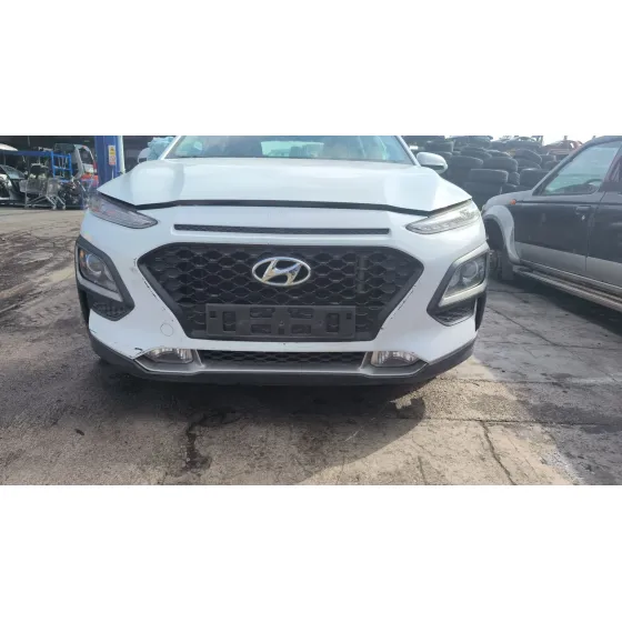 Paragolpes Delantero para Hyundai Kona (Os, Ose, Osi)