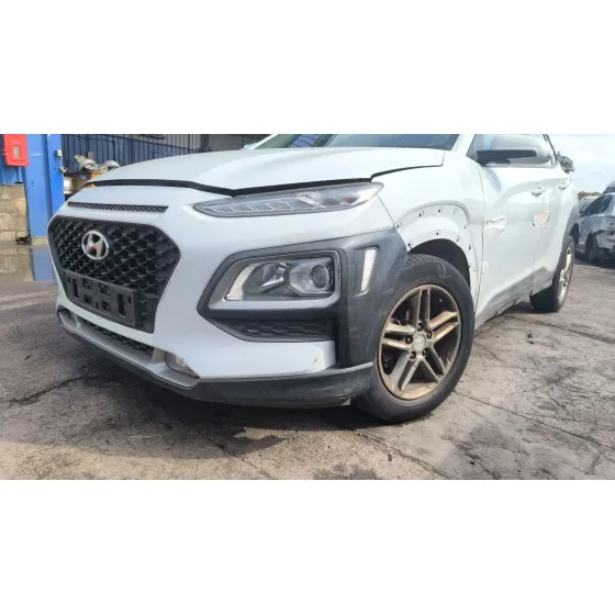 Paragolpes Delantero para Hyundai Kona (Os, Ose, Osi)