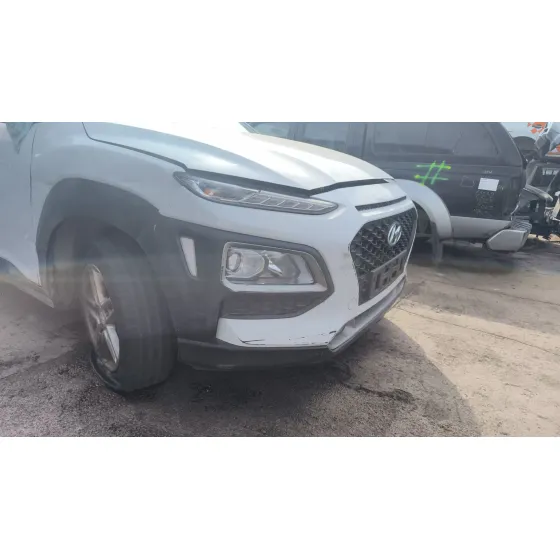 Paragolpes Delantero para Hyundai Kona (Os, Ose, Osi)