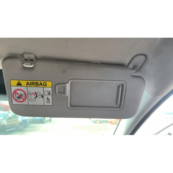 Parasol Derecho para Hyundai Kona (Os, Ose, Osi)