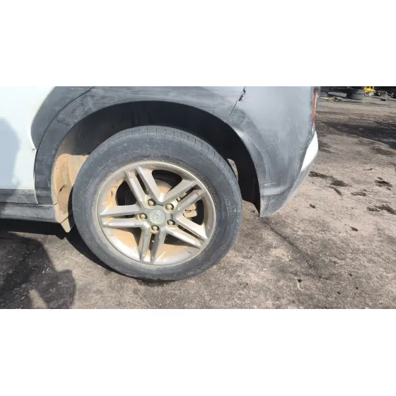 Paso De Rueda Trasero Izquierdo para Hyundai Kona (Os, Ose, Osi)